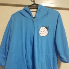 ころんくん パーカーのサムネイル