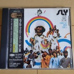 スライ　レコード　国内盤 Yahoo!オークション -「fresh sly」(レコード) の落札相場・落札価格