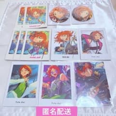 あんスタ 2wink ひなた ゆうたぱしゃっつ 缶バッジ まとめ売り - メルカリ