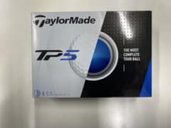 TaylorMade TP5 ツアーボール 12個入りのサムネイル