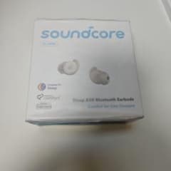 Anker Soundcore Sleep A20 交換品 - メルカリ