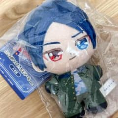 【美品】家庭教師ヒットマンREBORN！ ぷりぬいたっちどりーむみに 六道骸