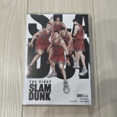 THE FIRST SLAM DUNK STANDARD EDITION(4K…のサムネイル