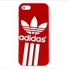 『あ様専用』アディダス iPhoneケース iPhone6.6Sのサムネイル