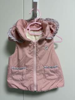 bebe ベスト　60-90のサムネイル