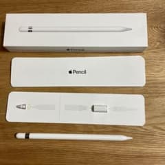 【中古】Apple Pencil第一世代のサムネイル