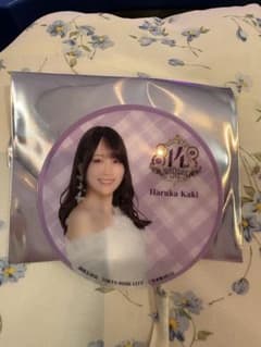 賀喜遥香 コースター バスラ 乃木坂 東京ドームのサムネイル