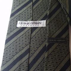 GIORGIO ARMANI アルマーニ　ネクタイのサムネイル