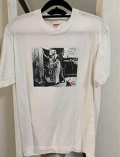 supreme tシャツ　マイクケリー　白 サイズSのサムネイル