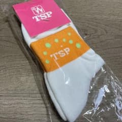 TSP  靴下　ソックス　卓球　シューズ　バタフライのサムネイル