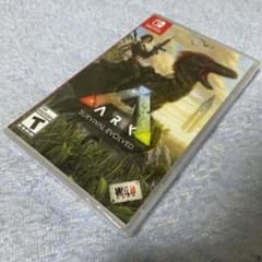 ARK SURVIVAL EVOLVED 北米版　未開封品のサムネイル
