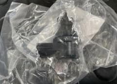 アドレス125 スウィツシュ レッツ ステッピングモーター ISCバルブ