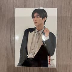 目黒蓮 滝沢歌舞伎FINAL オリジナルフォトセットのサムネイル