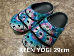 キーン ヨギ 29cm サンダル KEEN YOGIのサムネイル
