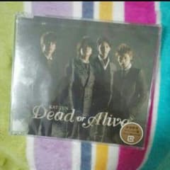 KAT-TUN Dead or Aliveのサムネイル