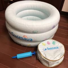 スイマーバ　マカロンバスのサムネイル
