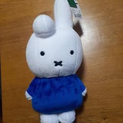 ディック ブルーナ特大サイズぬいぐるみ　ダーン