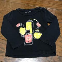 ギャップロングTシャツ90のサムネイル
