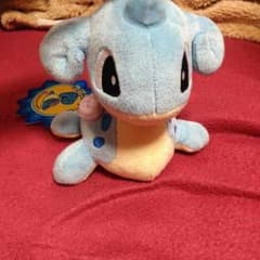 ポケモンぬいぐるみのサムネイル