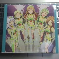 送料込☆収納BOX付き アイドルマスターLTH09,10のサムネイル