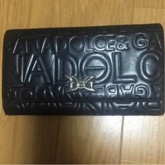 D&G 長財布のサムネイル