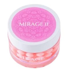 ミラージュ II 美容ジェル 50g ミラージュ2 MIRAGE II フェイスジェル 美容ジェル 50g - メルカリ