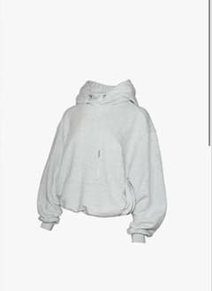theredthread S logo pullover hoodieのサムネイル