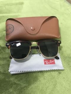 RayBan クラブマスターのサムネイル