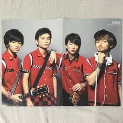 D ISH// ポスター　JUNONのサムネイル