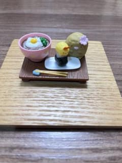 스미코구라시 리멘트 외 외로로 소바 세트
