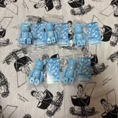 BE＠RBRICK series 51 BASIC E @ R C ベーシックのサムネイル