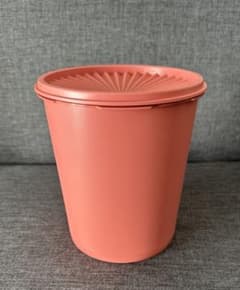 タッパーウェア グランプリデコレーター L サーモン 未使用品 - メルカリ