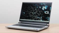 DELL G15 5520のサムネイル
