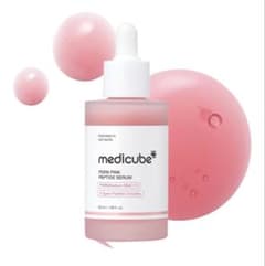 medicube PDRN PINK PEPTIDE SERUMのサムネイル