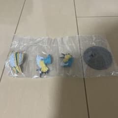 モンスターハンター　捕獲し隊　ジンオウガのサムネイル