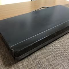 【ジャンク品】TOSHIBA レグザブルーレイ T350 部品のサムネイル