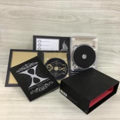 X JAPAN DVD BOX 1989-1992 コンプリートボックス - メルカリ