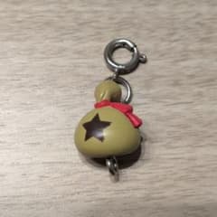 平成レトロ】とびだせどうぶつの森 マスコットコレクション2 ベル袋
