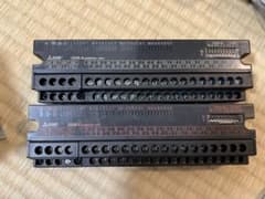 CC-Link出入力 AJ65SBTB1-32D1 AJ65SBTB1-32T1のサムネイル