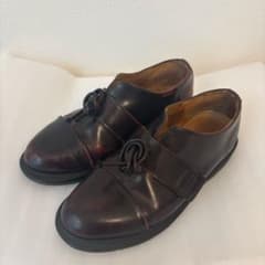 Dr. Martens ドクターマーチン　ELIZA レザー　シューズのサムネイル