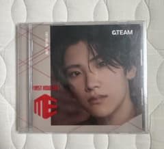 &TEAM FIRST HOWLING: ME CD YUMA Verのサムネイル