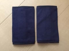 【新品未使用】サッキングパッド  よだれカバーのサムネイル