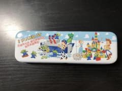トイストーリー　ディズニー　缶のサムネイル