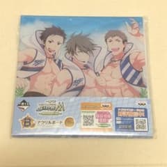 【最終お値下げ】sideM FRAME アクリルボードのサムネイル