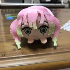 鬼滅の刃   蜜璃ちゃんのサムネイル