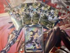 超越ウィッチ ドロシー リーダーカード付きのサムネイル