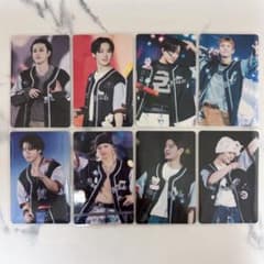 StrayKids dominATE JAPAN タワレコ 店舗特典 映画特典C - メルカリ