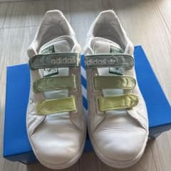 adidas STAN SMITH スニーカーのサムネイル