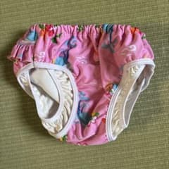 スイムパンツ 水遊び用パンツ　スイミング 3X Lのサムネイル