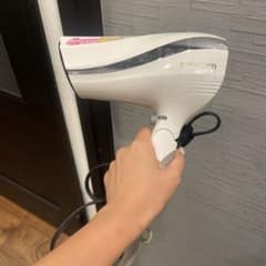 Tescom ヘアドライヤーibk 3100のサムネイル